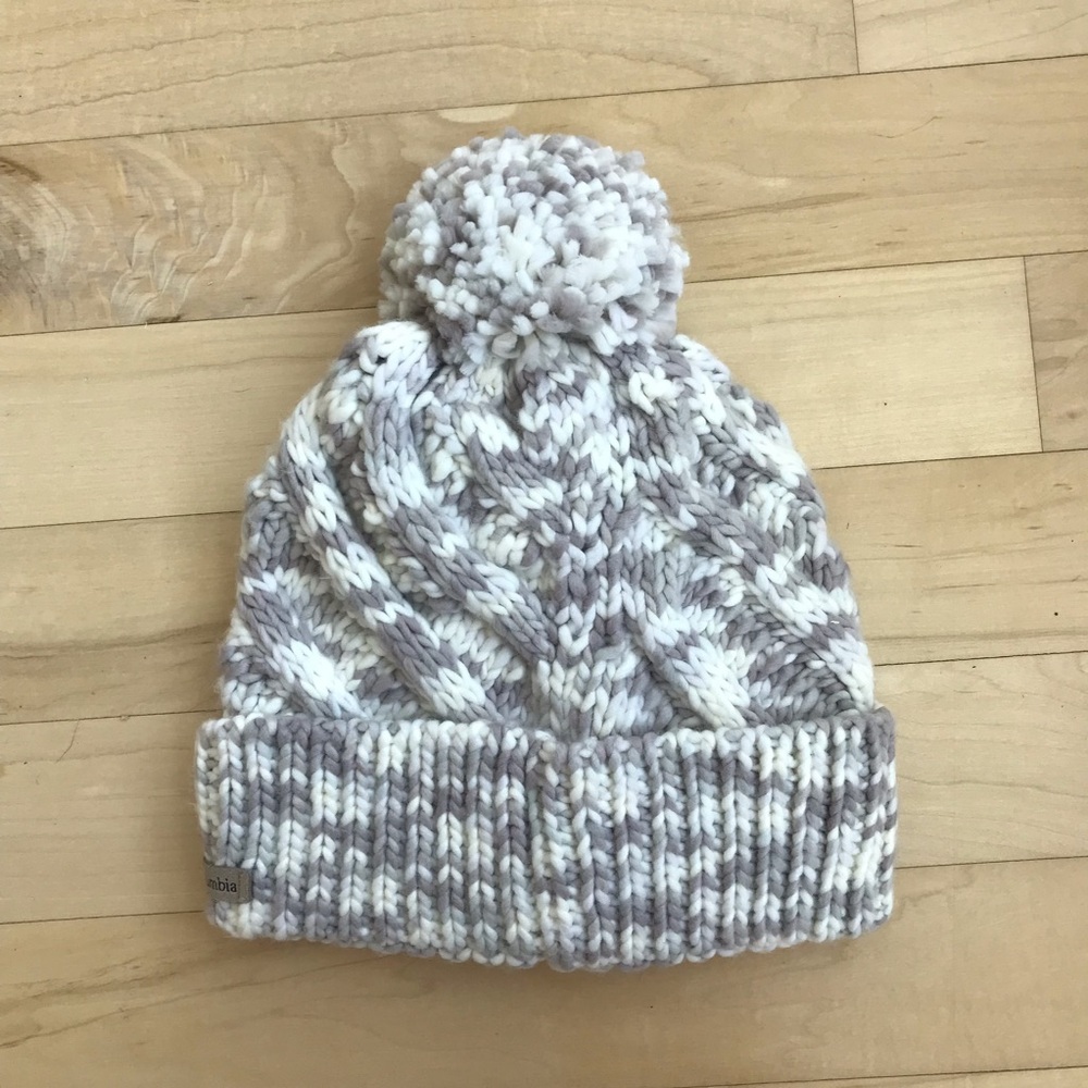 Columbia NEW stocking cap